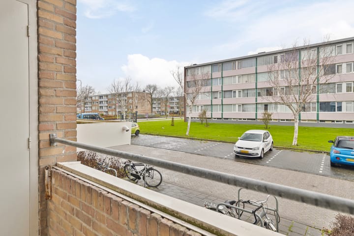 Foto 5 van Sportlaan 17