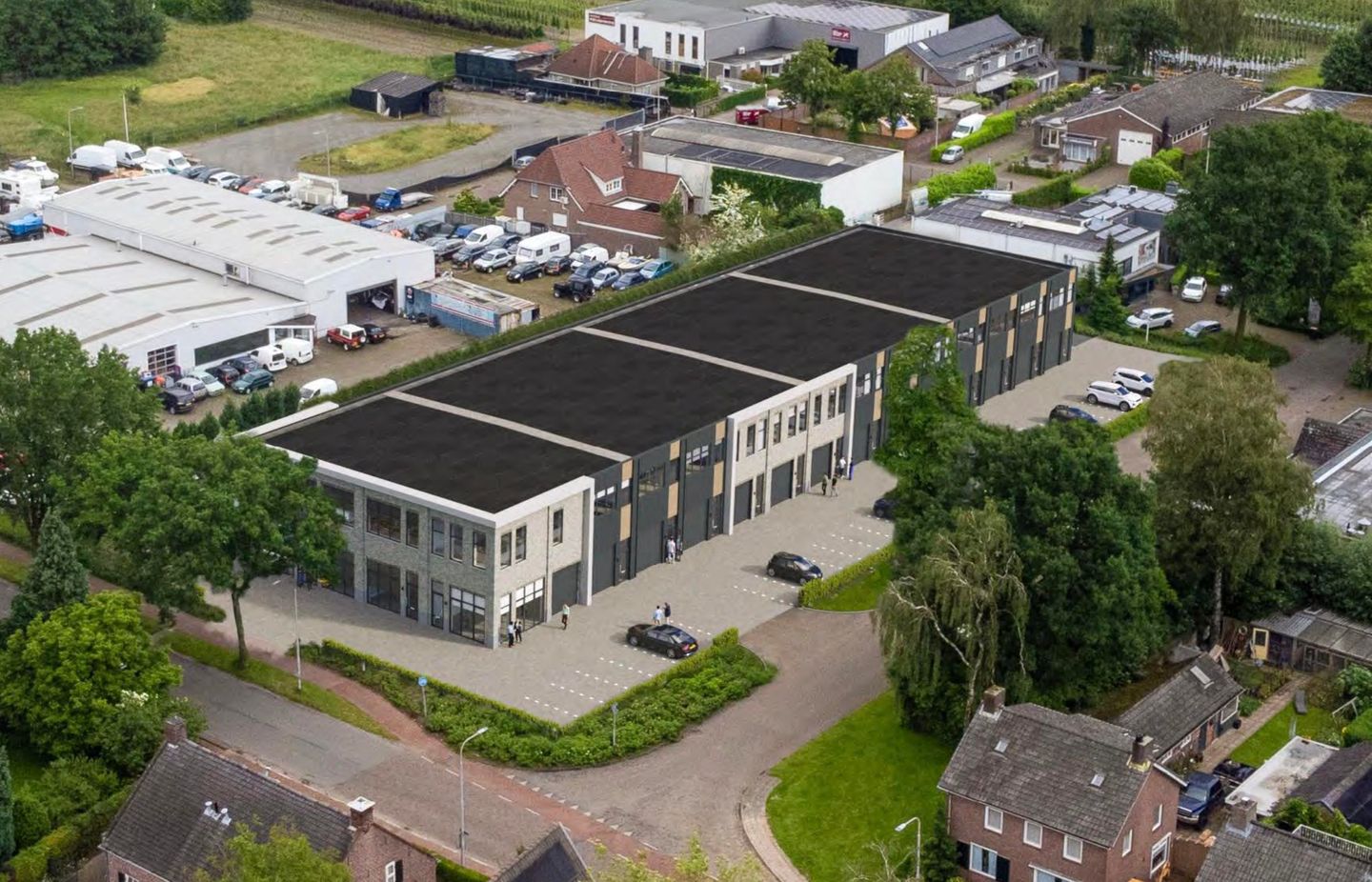 View photo 5 of Rhijnkant 11-18