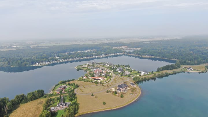 Foto 3 van Villa Parc Arcen