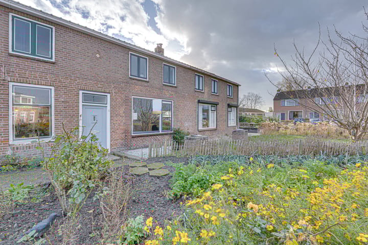 Photo 2 of Noordstraat 5