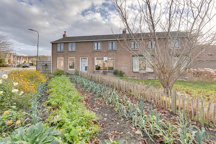 Photo 3 of Noordstraat 5