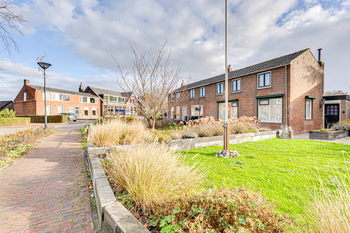 Photo 5 of Noordstraat 5