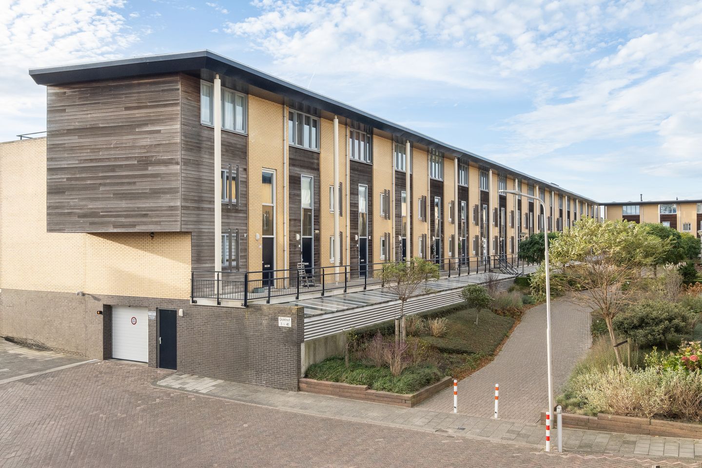 Photo 1 of Dokhof 37