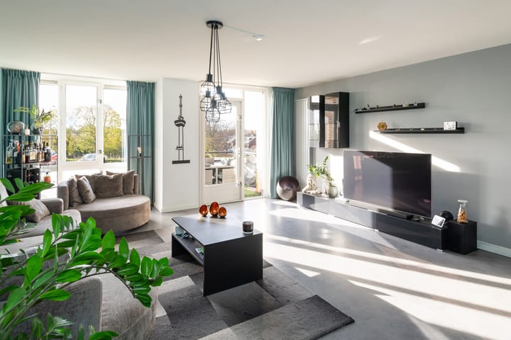 Foto 6 van Dokhof 37