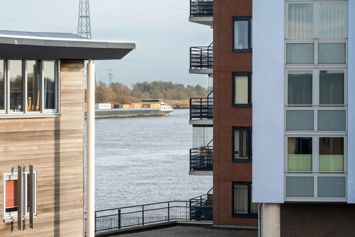 Foto 5 van Dokhof 37