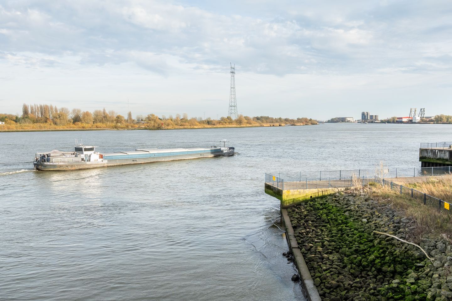 Foto 35 van Dokhof 37