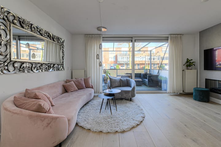 Foto 2 van Priemkruid 10