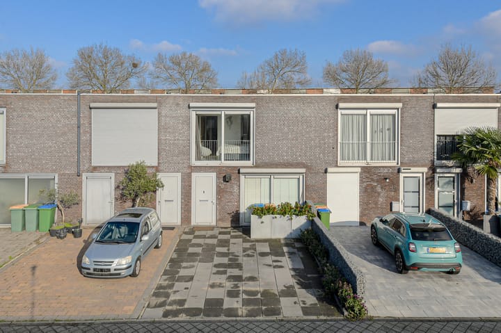 Foto 6 van Priemkruid 10