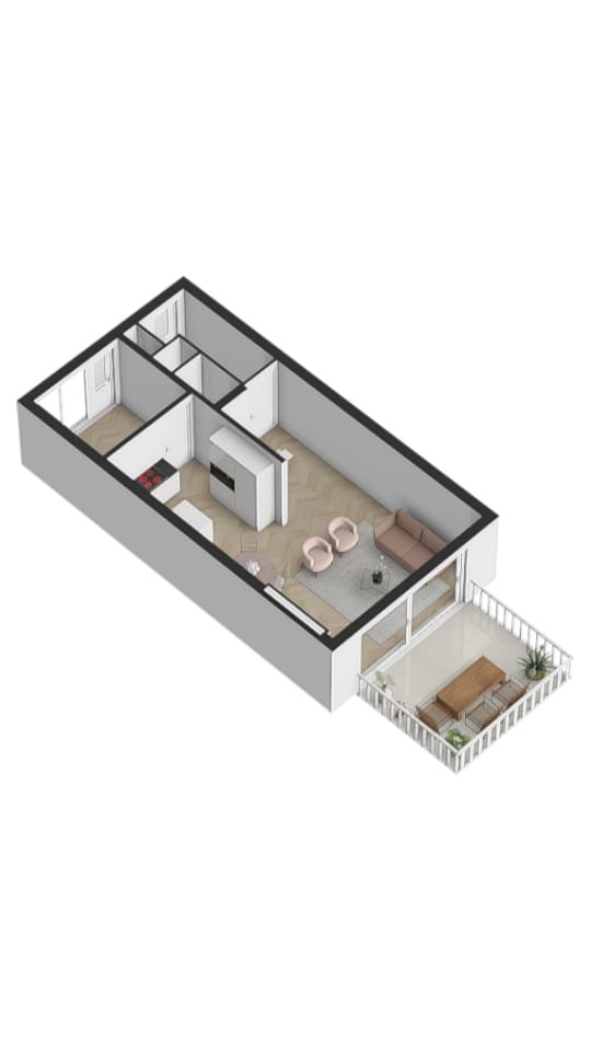 Foto 49 van Priemkruid 10