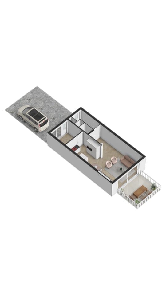 Foto 53 van Priemkruid 10