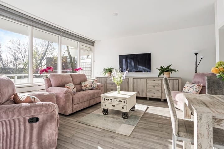 Photo 2 of Mozartlaan 53