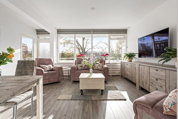 Photo 3 of Mozartlaan 53