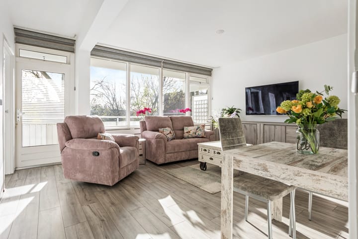 Photo 4 of Mozartlaan 53