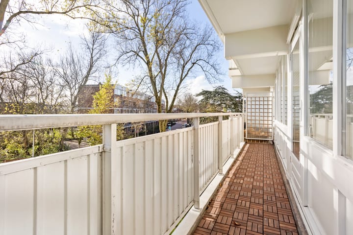 Photo 5 of Mozartlaan 53