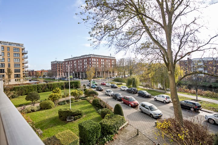 Photo 6 of Mozartlaan 53