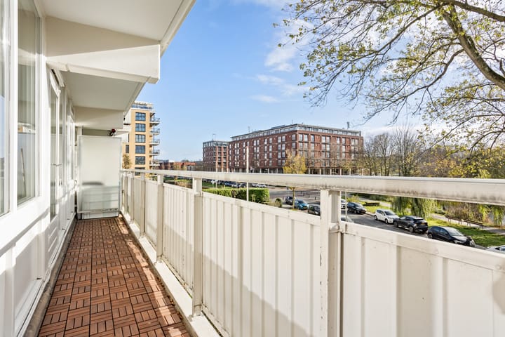 Photo 7 of Mozartlaan 53