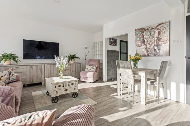 Photo 8 of Mozartlaan 53