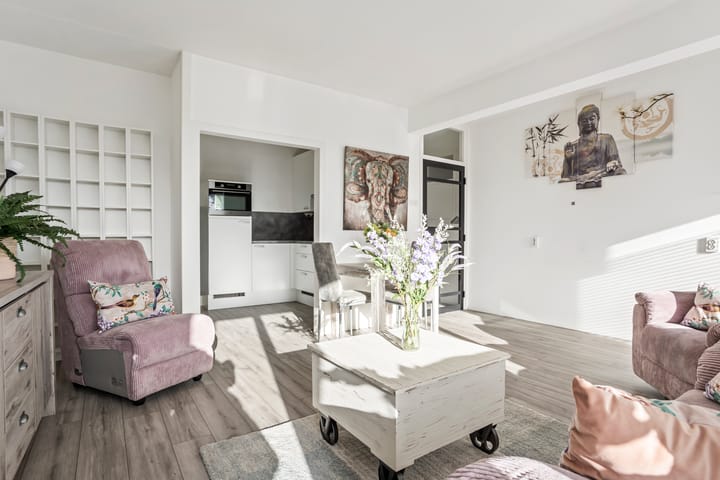 Photo 9 of Mozartlaan 53