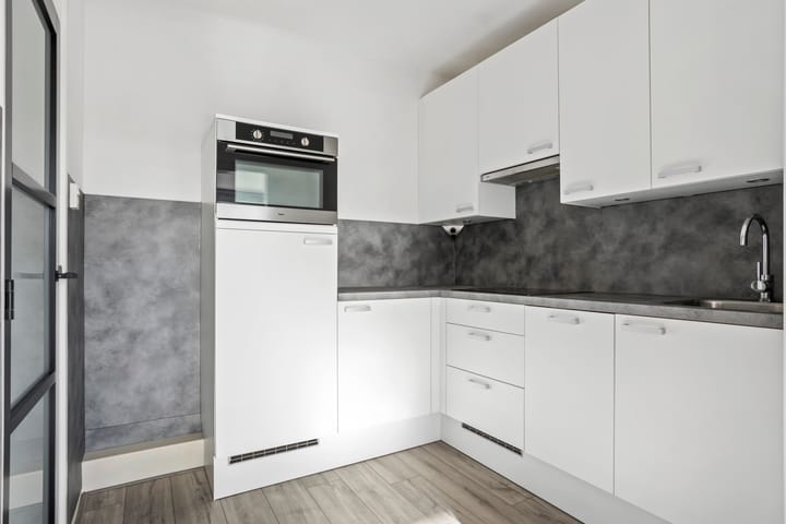 Photo 10 of Mozartlaan 53