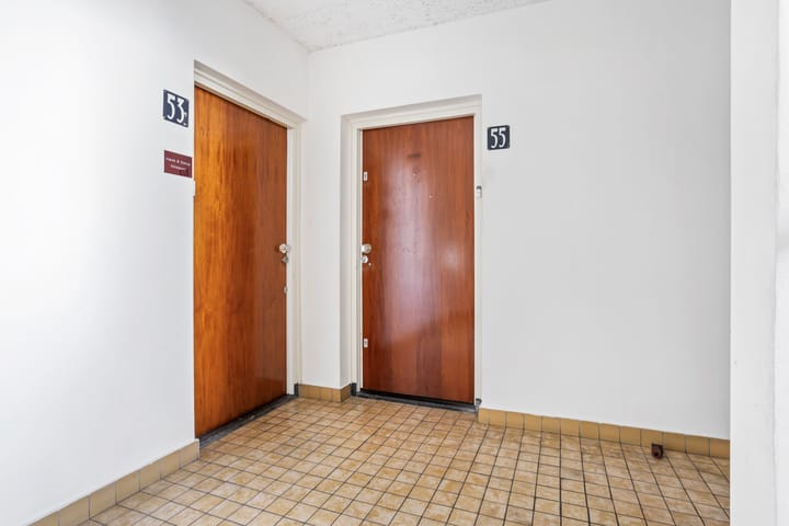 Photo 18 of Mozartlaan 53