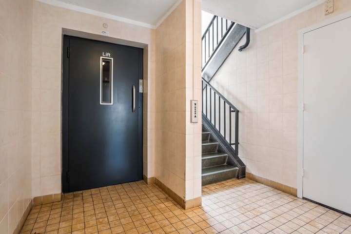 Photo 20 of Mozartlaan 53