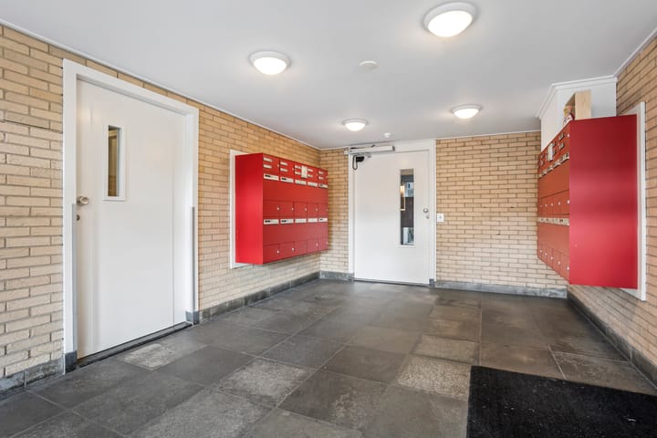 Photo 21 of Mozartlaan 53