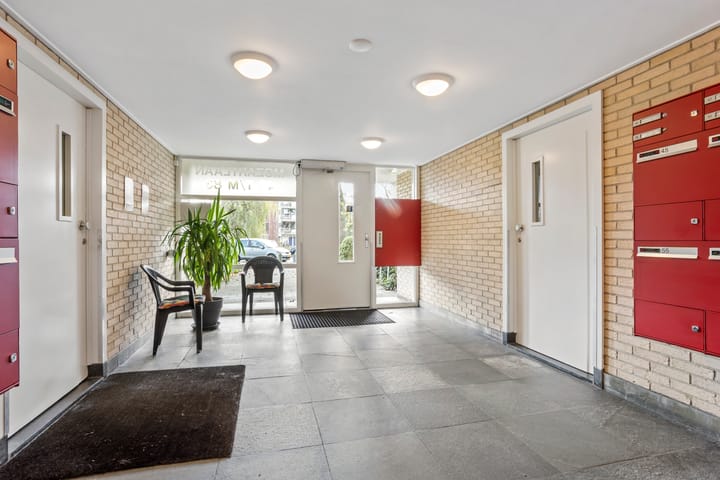 Photo 22 of Mozartlaan 53