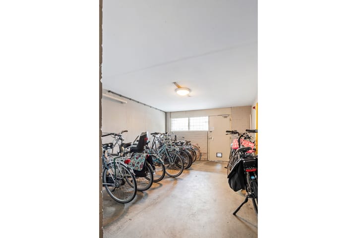 Photo 24 of Mozartlaan 53