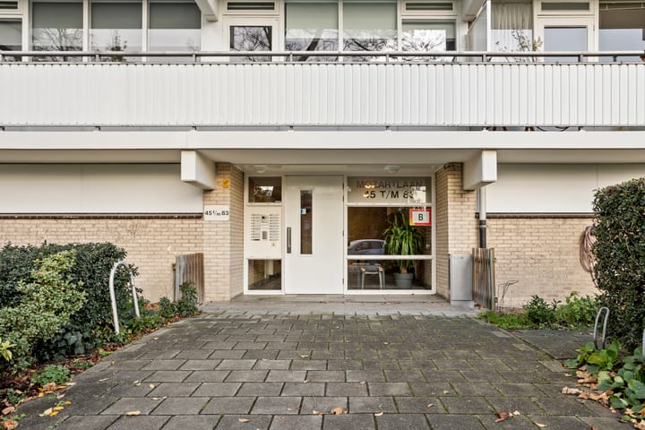 Photo 25 of Mozartlaan 53