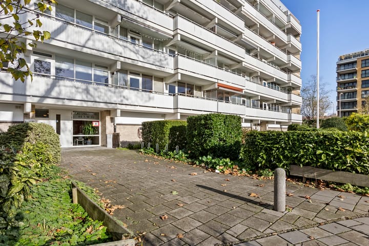 Photo 26 of Mozartlaan 53