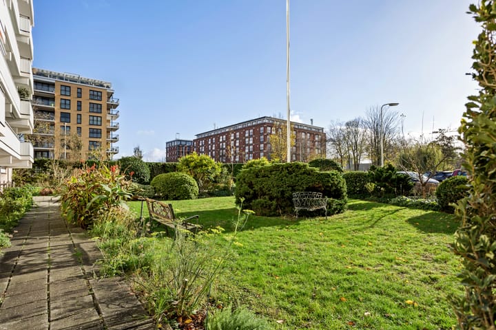 Photo 27 of Mozartlaan 53