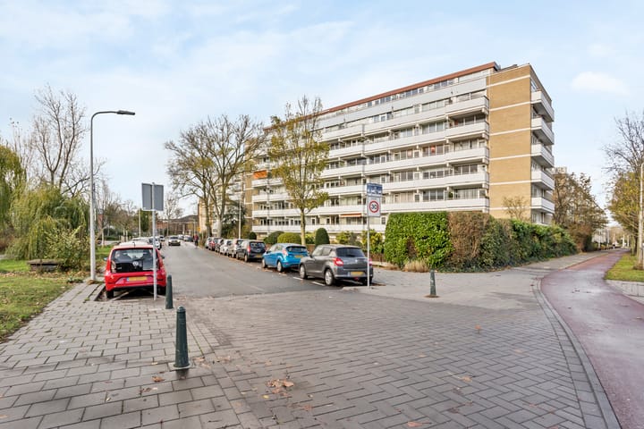 Photo 29 of Mozartlaan 53