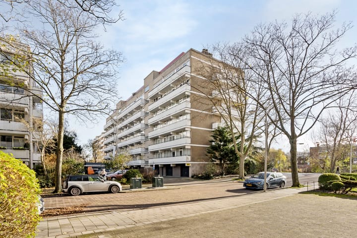 Photo 30 of Mozartlaan 53