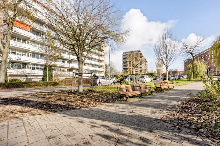 Photo 31 of Mozartlaan 53