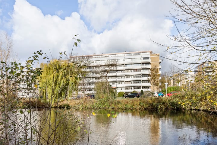 Photo 32 of Mozartlaan 53