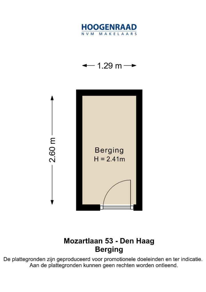 Photo 35 of Mozartlaan 53