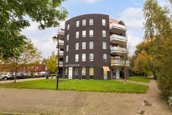 Foto 3 van Wageningseberg 122