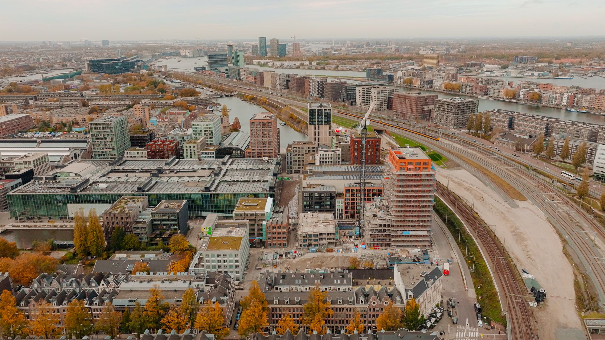 Isaac Titsinghkade 118 