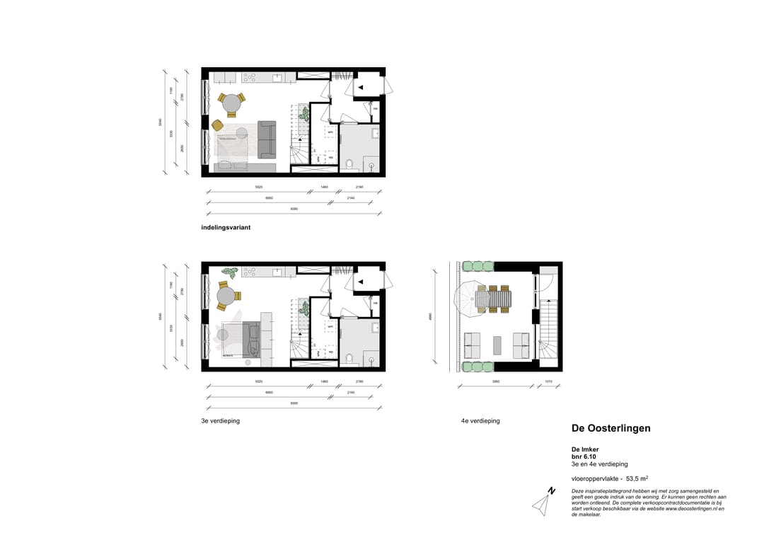Foto 7 van Isaac Titsinghkade 118