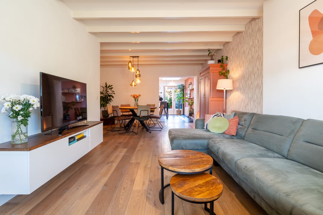 Foto 2 van Hoefakkerstraat 49