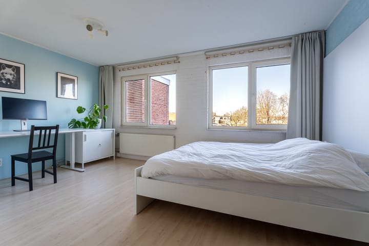 Foto 24 van Hoefakkerstraat 49