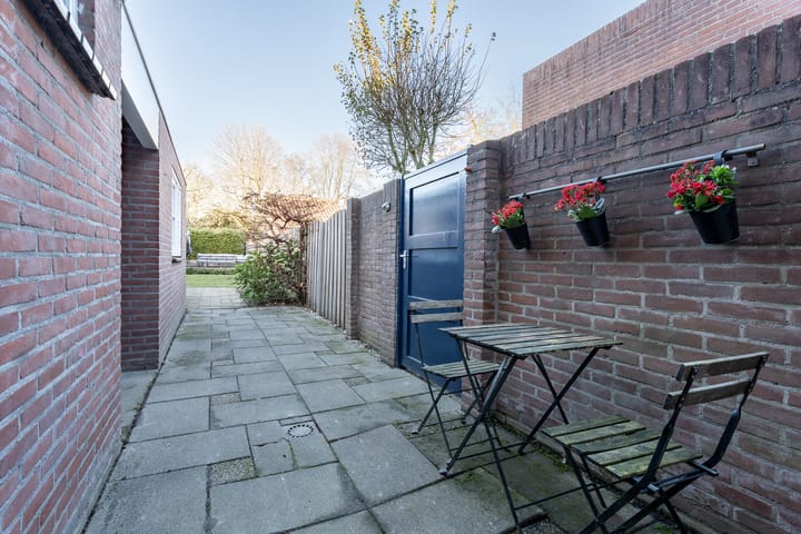 Foto 28 van Hoefakkerstraat 49