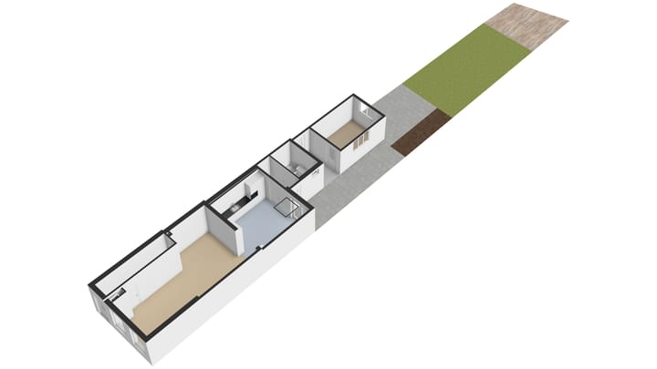 Foto 36 van Hoefakkerstraat 49