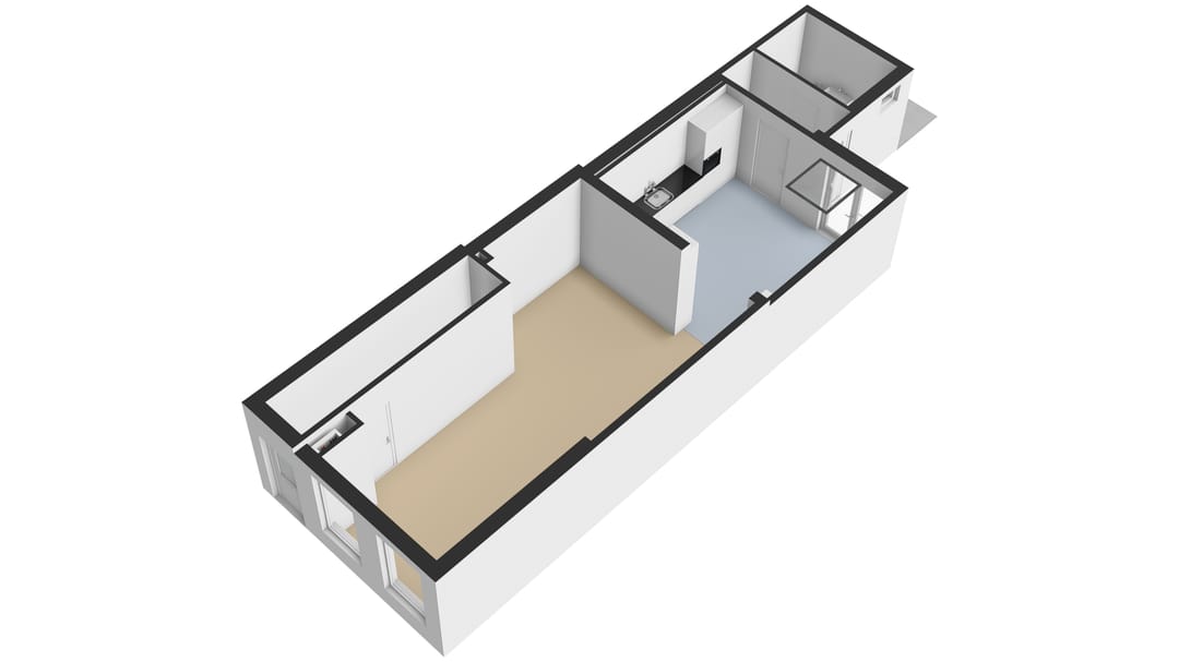 Foto 38 van Hoefakkerstraat 49