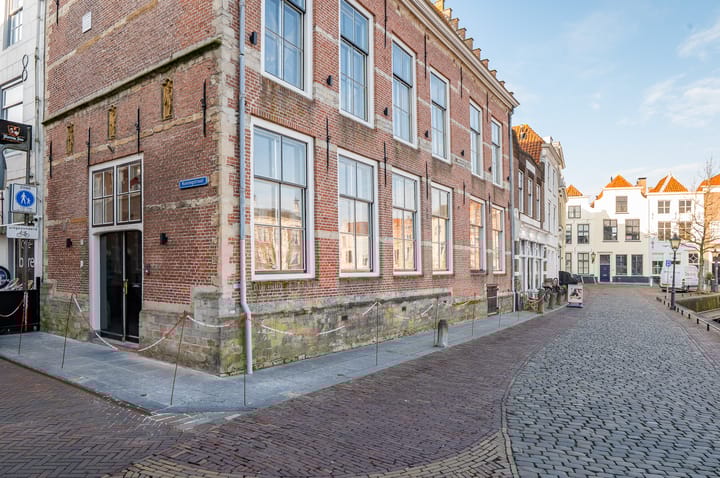 Koningstraat 1, Goes