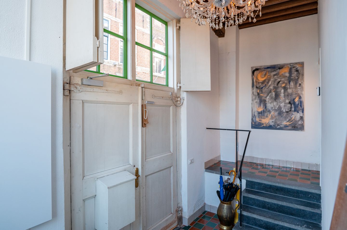 Bekijk foto 2 van Koningstraat 1