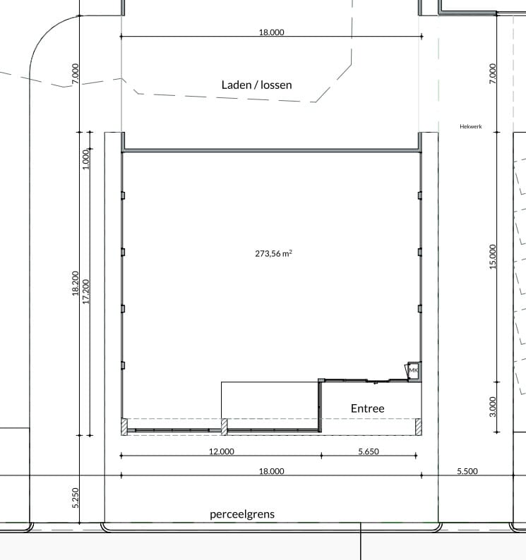 Bekijk foto 3 van Franklinstraat 3-a