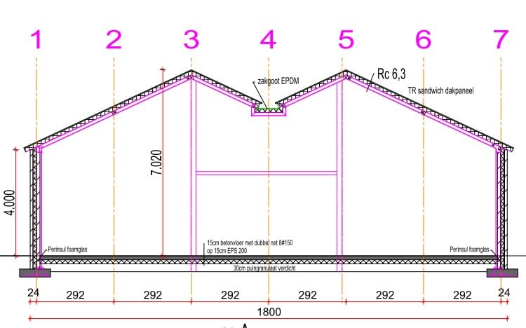 Bekijk foto 4 van Franklinstraat 3-a