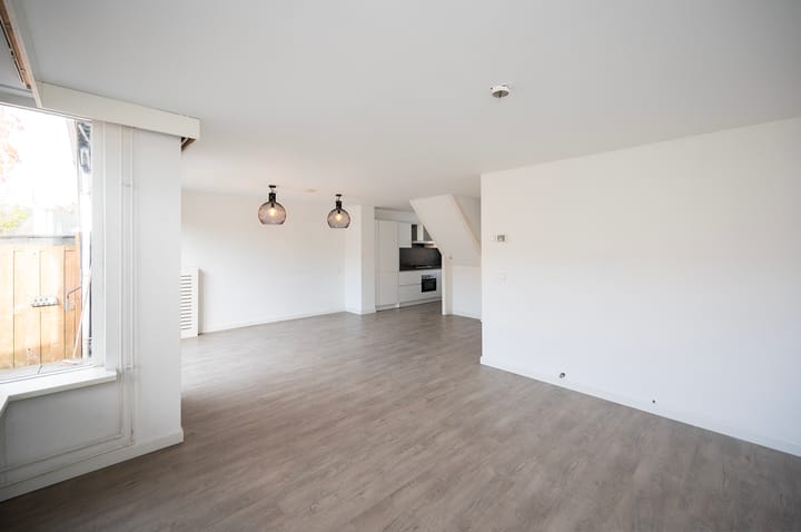 Foto 2 van Spanderswoudstraat 38