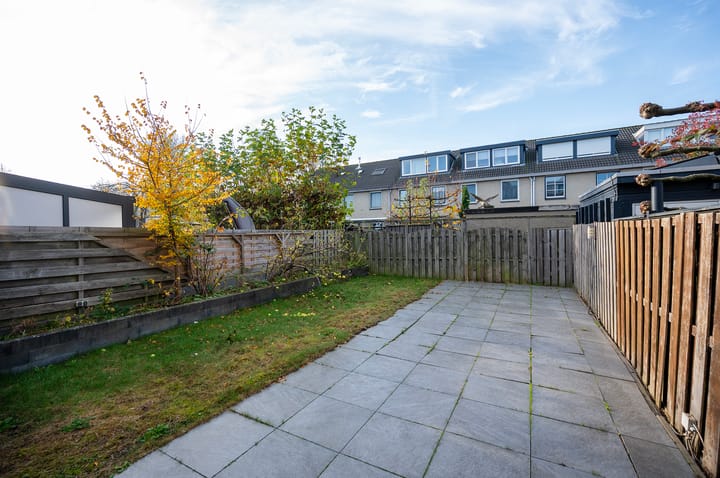 Foto 3 van Spanderswoudstraat 38